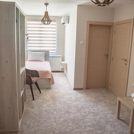 Mehana * Leskovac (Jablanica)