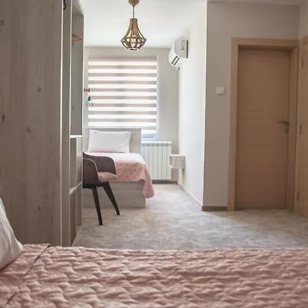 Apartment Mehana Leskovac (Jablanica)