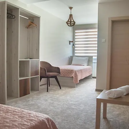 Апартаменты Mehana *