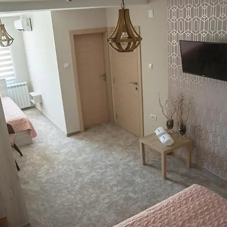 Apartment Mehana Leskovac (Jablanica)