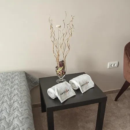 Apartment Mehana *