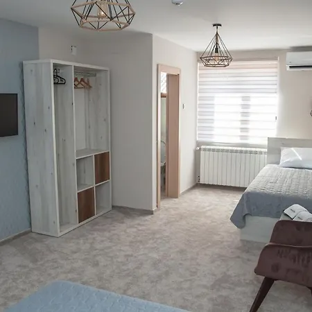 Mehana Apartment