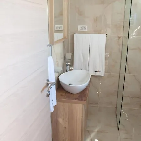 Апартаменты Mehana *