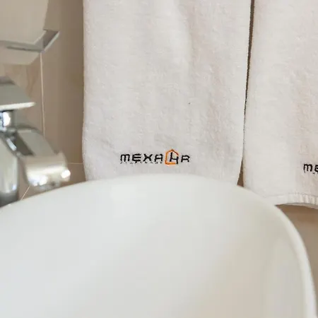 Apartment Mehana Leskovac (Jablanica)