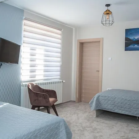 Mehana Apartment