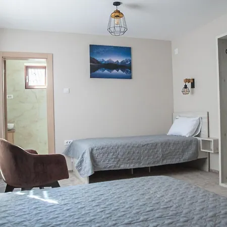 Mehana Apartmán Leskovac (Jablanica)