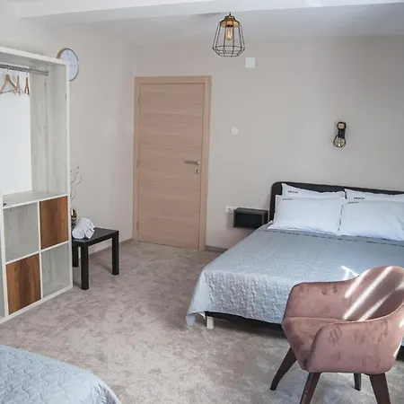 Apartmán Mehana Leskovac (Jablanica)