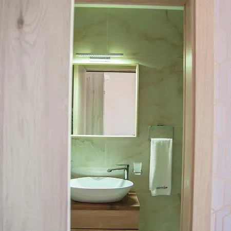 Mehana Лесковац