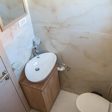 Апартаменты Mehana *