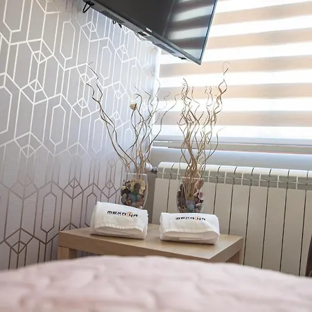 Mehana Апартаменты