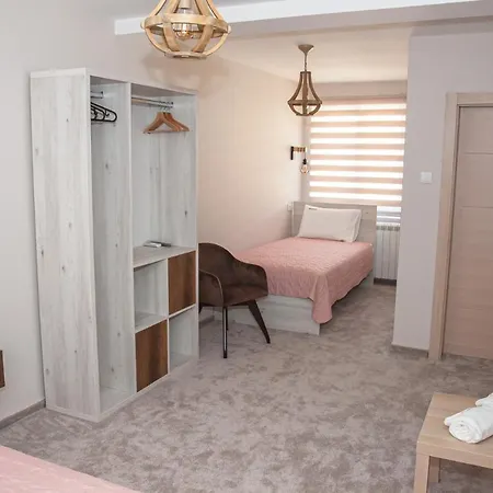 Mehana * Leskovac (Jablanica)