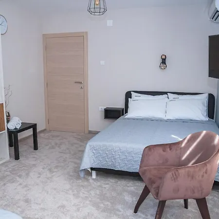 Mehana * Leskovac (Jablanica)