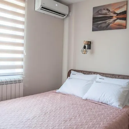 Mehana Апартаменты