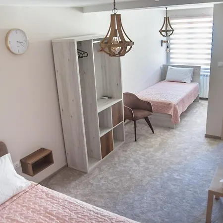 Apartment Mehana *