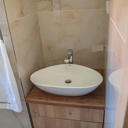 Mehana Apartment Leskovac (Jablanica)