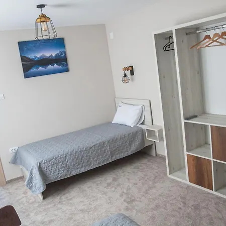 Mehana * Лесковац