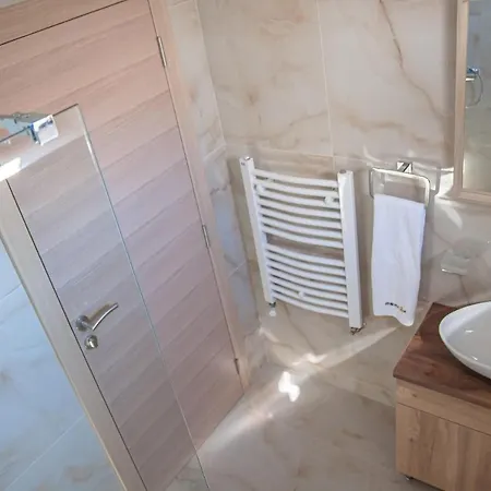 Апартаменты Mehana *