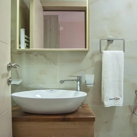 Mehana Апартаменты