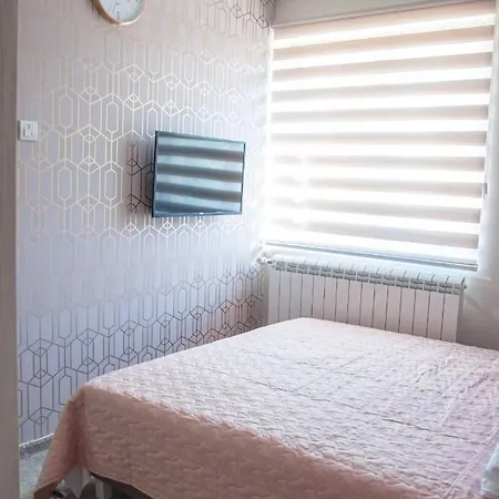 Апартаменты Mehana Лесковац