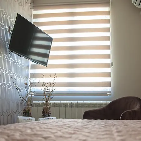 Mehana Appartement *