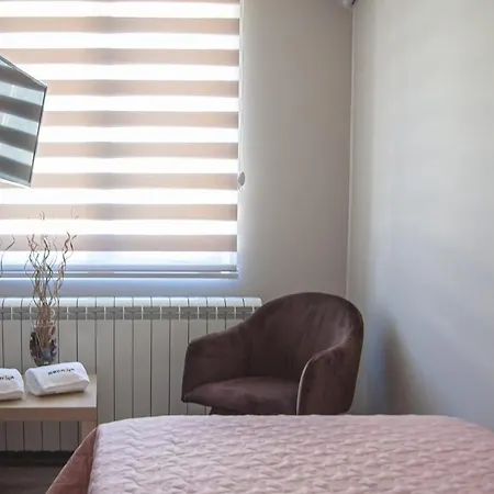 Mehana Лесковац