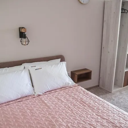 Apartment Mehana *