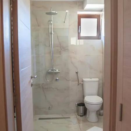 Апартаменты Mehana Лесковац