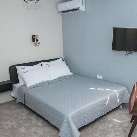 Apartment Mehana *