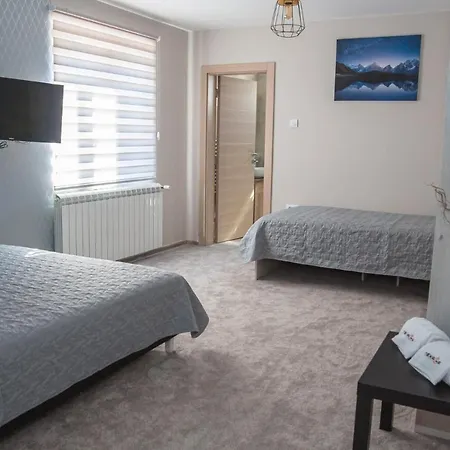 Mehana Апартаменты