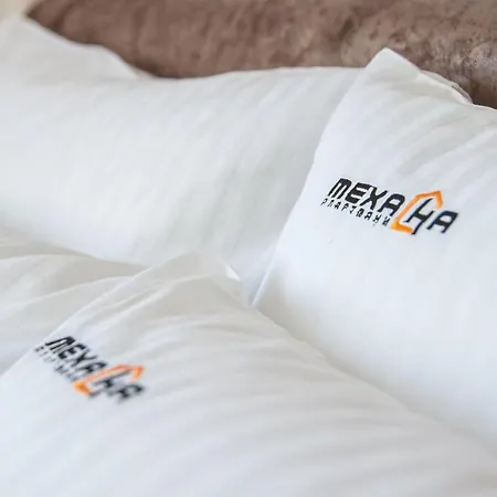 Mehana Апартаменты Лесковац