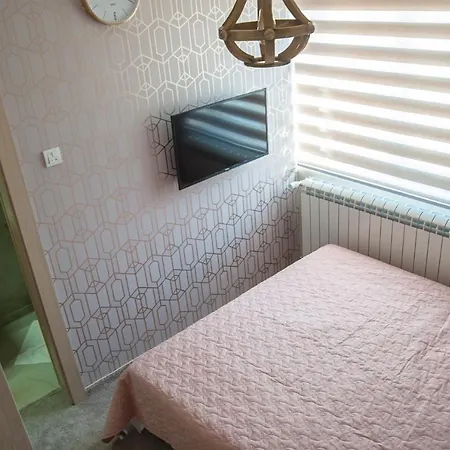 Mehana Апартаменты *