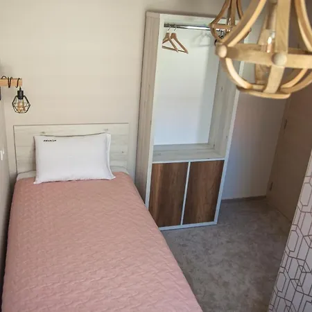 Апартаменты Mehana *