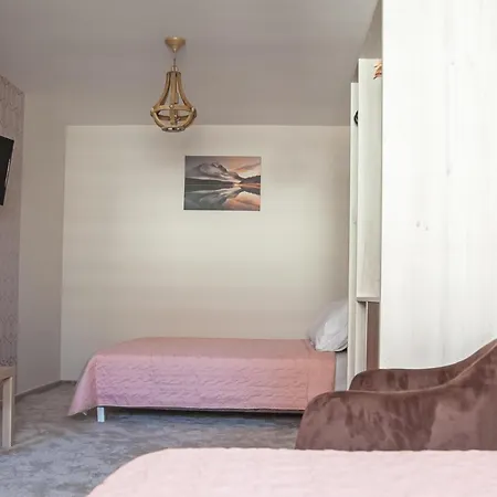 Apartment Mehana