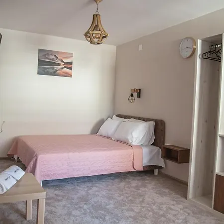 Апартаменты Mehana *