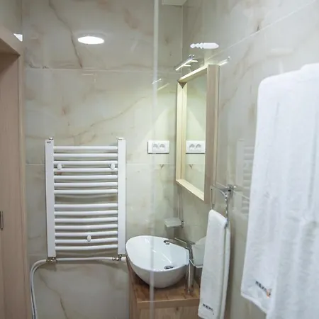 Mehana Apartment
