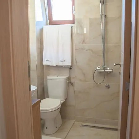 Апартаменты Mehana