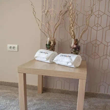 Mehana Апартаменты