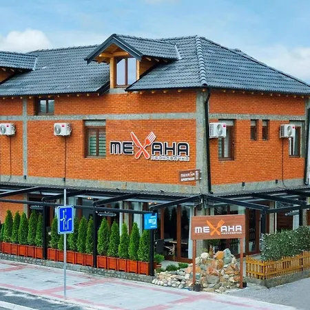Mehana